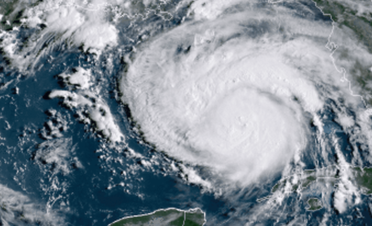 Ida weakens to tropical storm after delivering 'catastrophic' damage