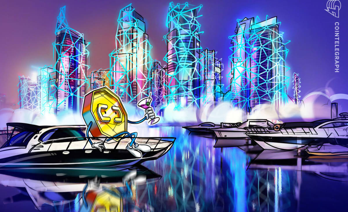 Dubai vai se beneficiar da expansão do mercado cripto, diz CEO da Bittrex Global 