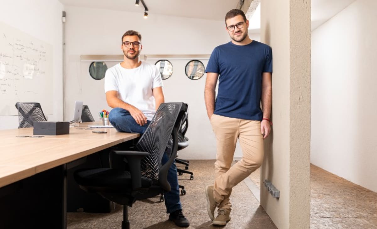 Dois meses de vida e um senhor seed money de R$ 45 milhões - NeoFeed