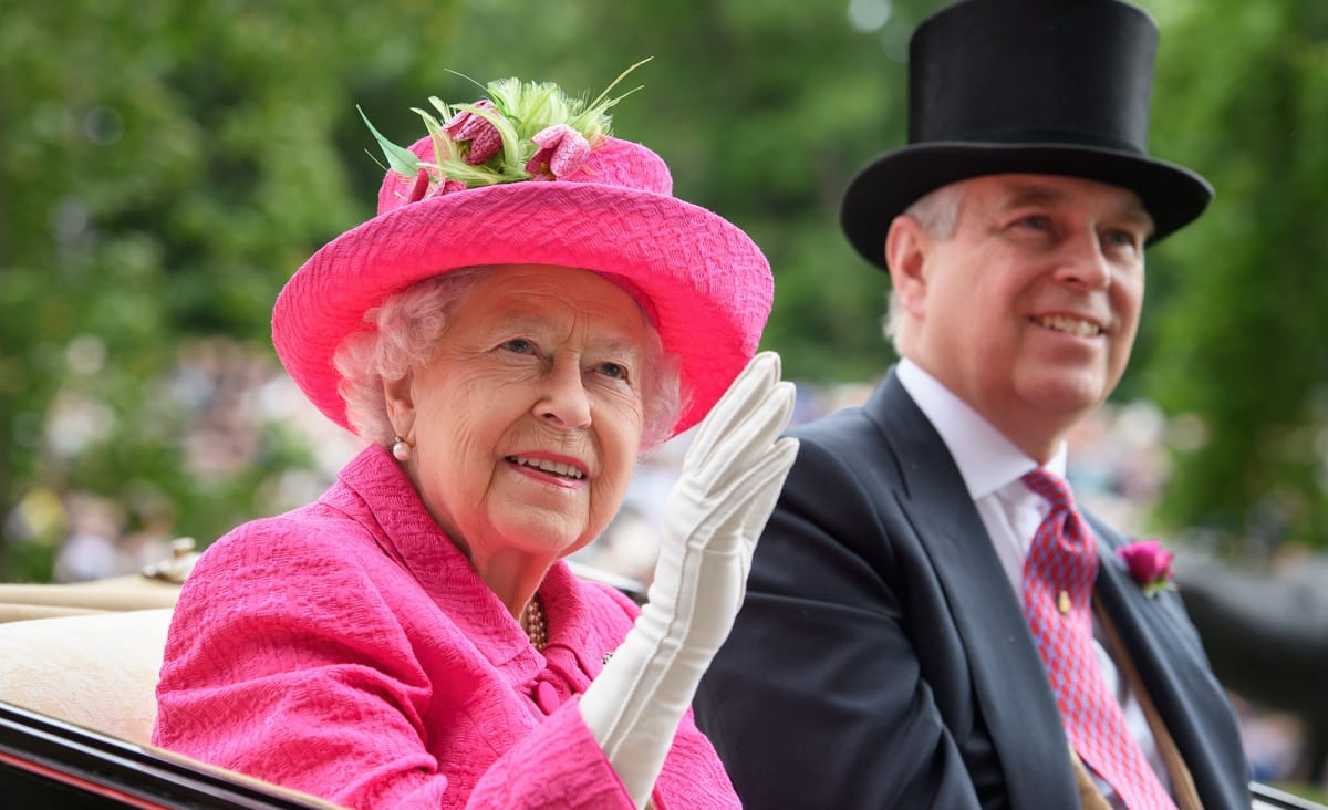 10-day plan for after Queen Elizabeth II’s death revealed