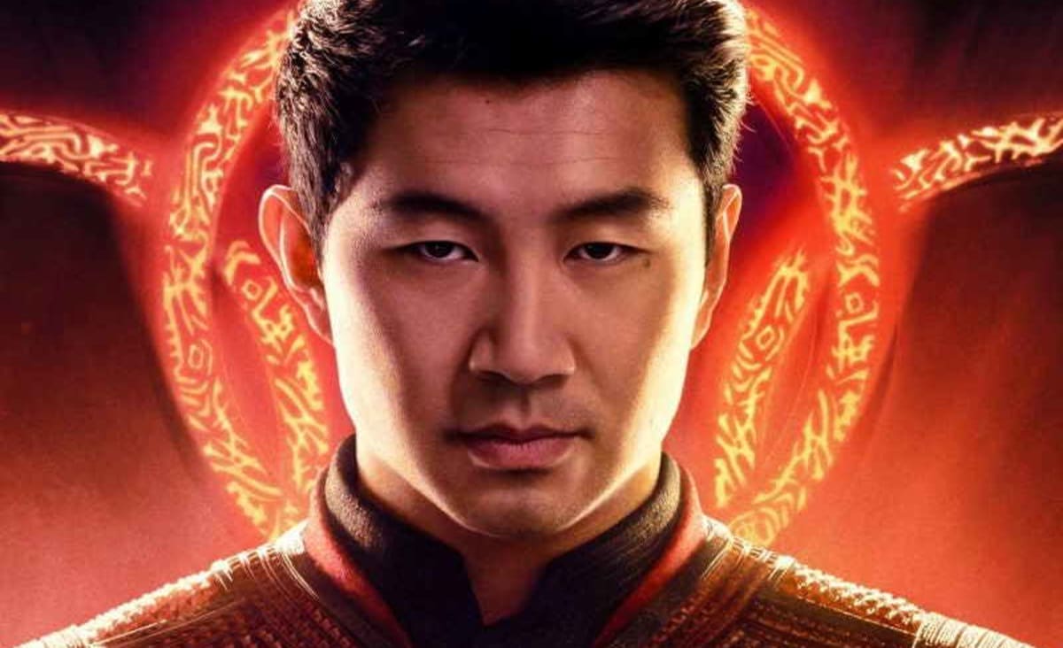 Marvel lança filme com 1º super-herói asiático e ator agradece. Assista! - Só Notícia Boa