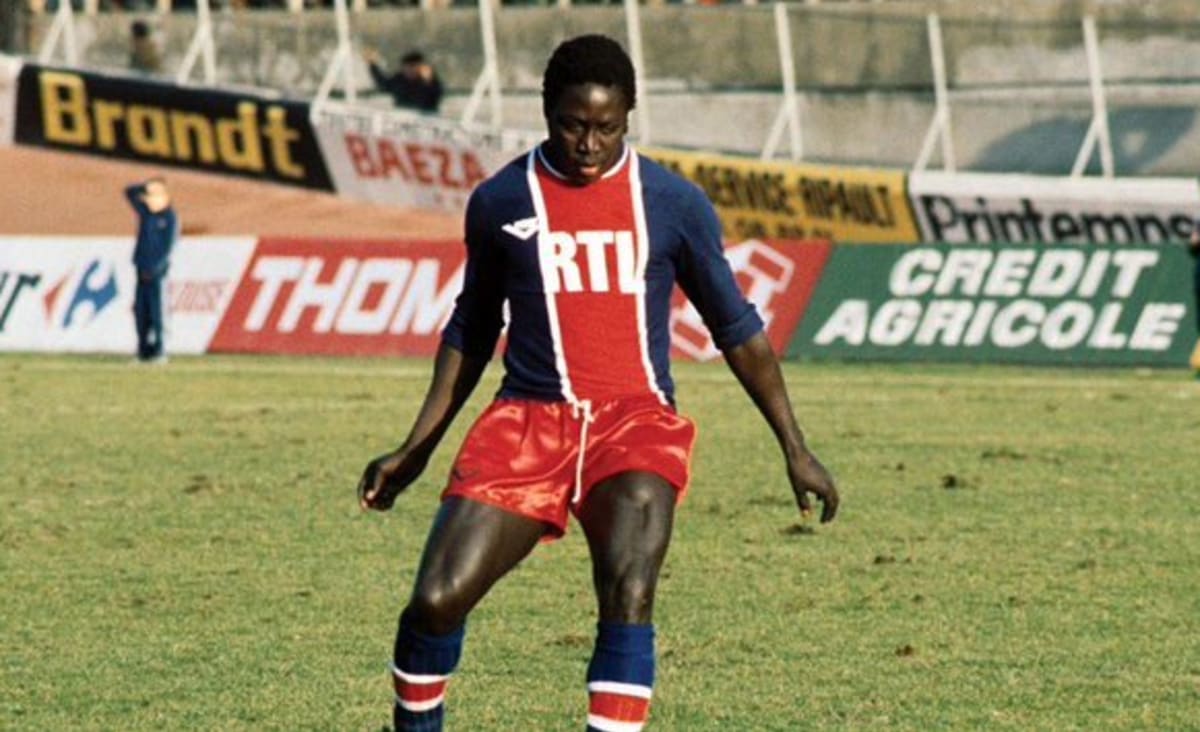 Morre Jean-Pierre Adams, ex-zagueiro da seleção francesa que ficou 39 anos em coma – Jovem Pan