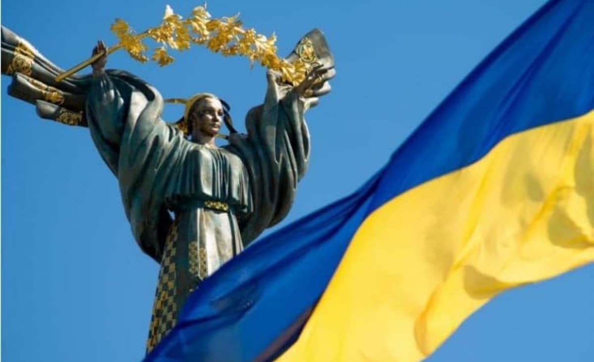 Ukraine on course to legalize Bitcoin as parliament passes crypto bill 2nd reading | Finbold