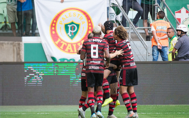 Mais um? Flamengo pode quebrar recorde histórico de invencibilidade diante do Avaí - Flamengo | Coluna do Fla