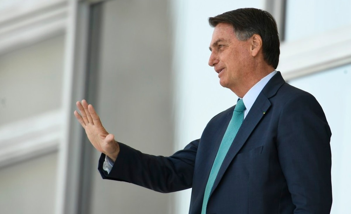 ‘Presidente mostrou que prioriza a nação brasileira em detrimento de interesses’, diz Skaf – Jovem Pan