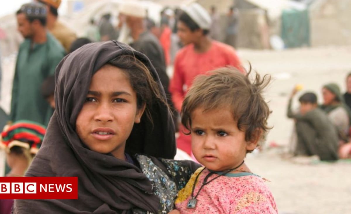 Afghanistan: UN seeks millions in international aid