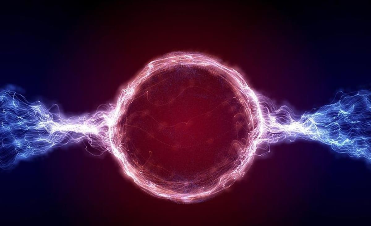 Powerful Lasers Have Put Us at the 'Threshold' of Nuclear Fusion Ignition