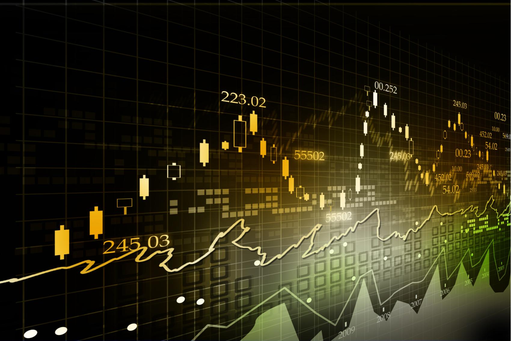 Ibovespa encosta nos 109 mil pontos e registra 2º maior fechamento da história; dólar cai