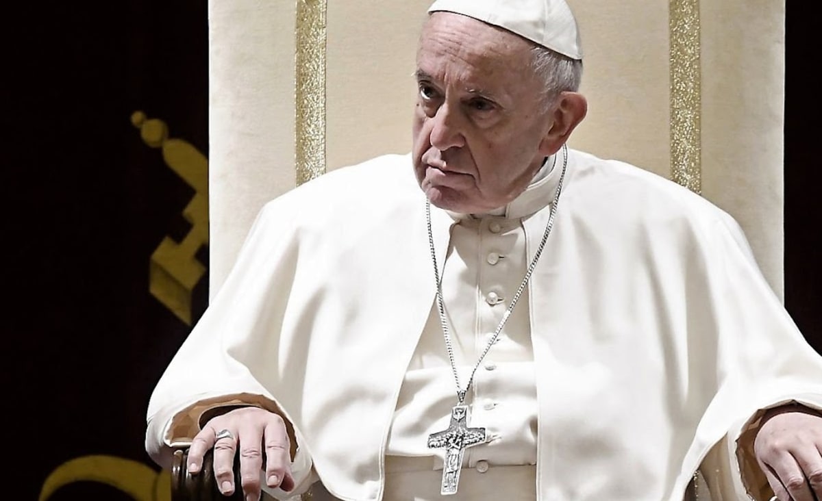 O Vaticano e a segregação de milhões de pessoas