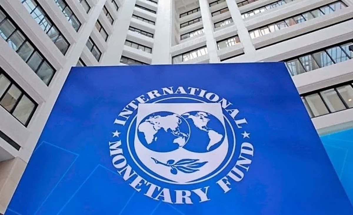 FMI: economia brasileira está melhor que o esperado