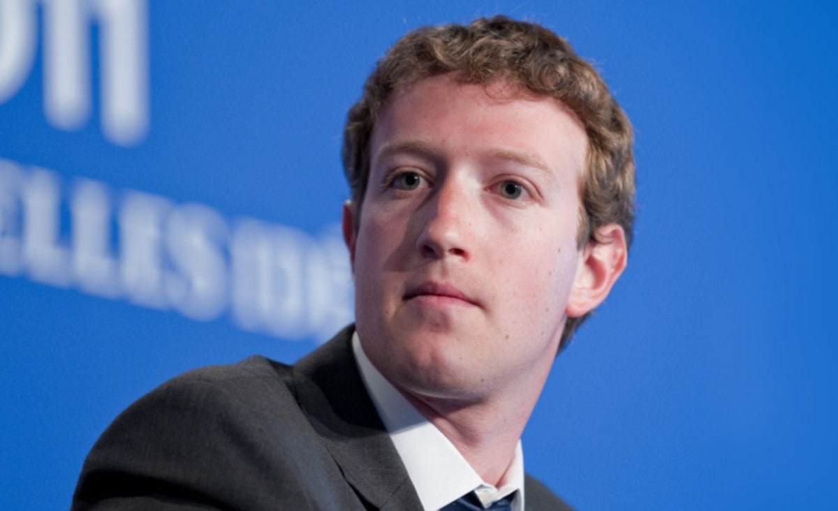 Lawsuit Alleges Facebook Paid $4.9 Billion to Protect Zuckerberg
