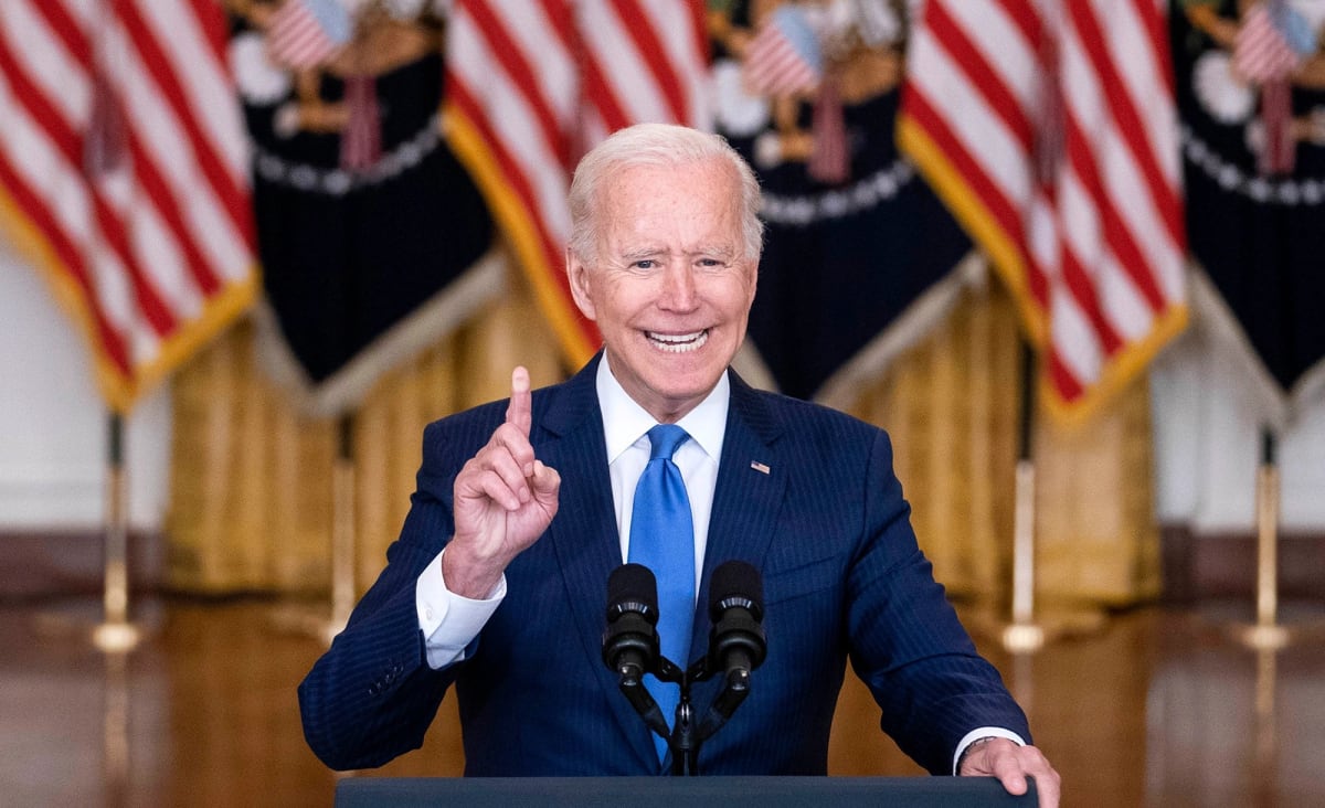 Biden could owe as much as $500K in back taxes, government report indicates