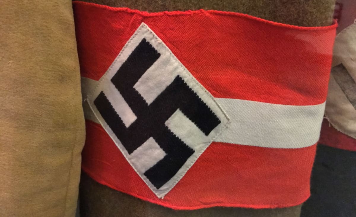 97-year-old former member of Nazi death squad dies at home in Canada