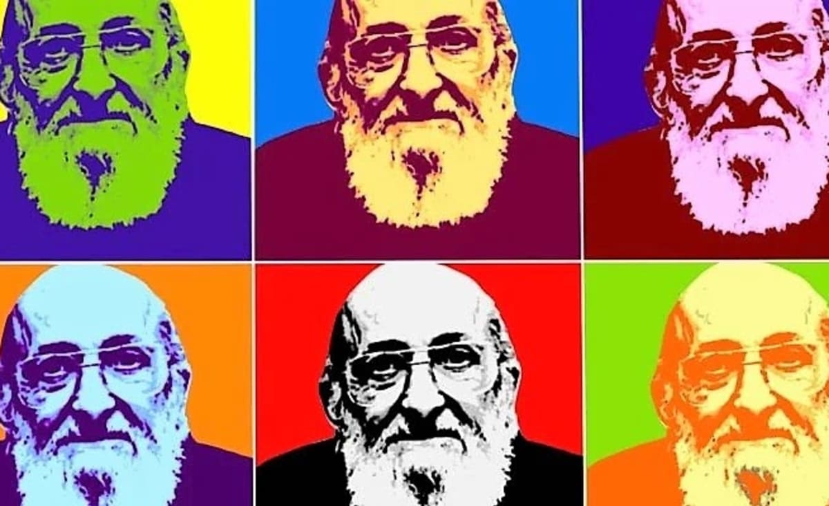 Paulo Freire no banco dos réus