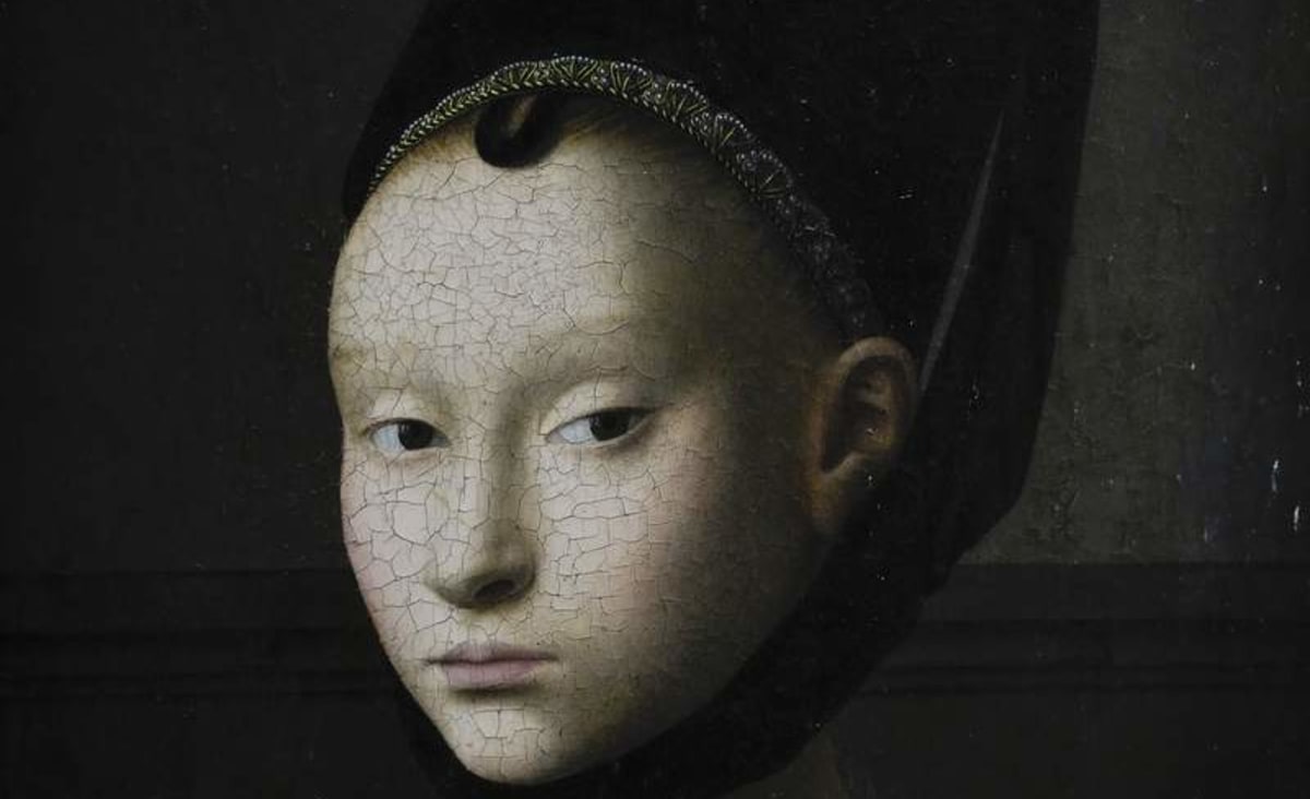 New Rijksmuseum exhibition showcases Renaissance portraits