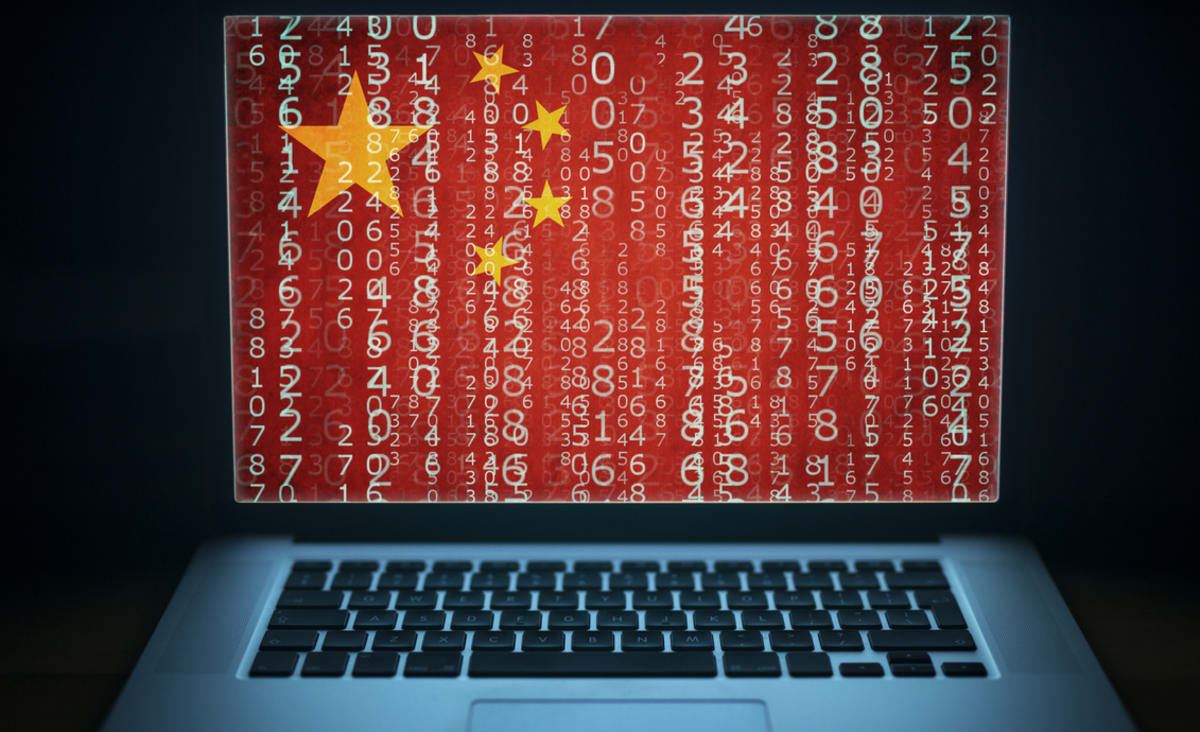 China bloqueia CoinMarketCap, CoinGecko e TradingView | Portal do Bitcoin