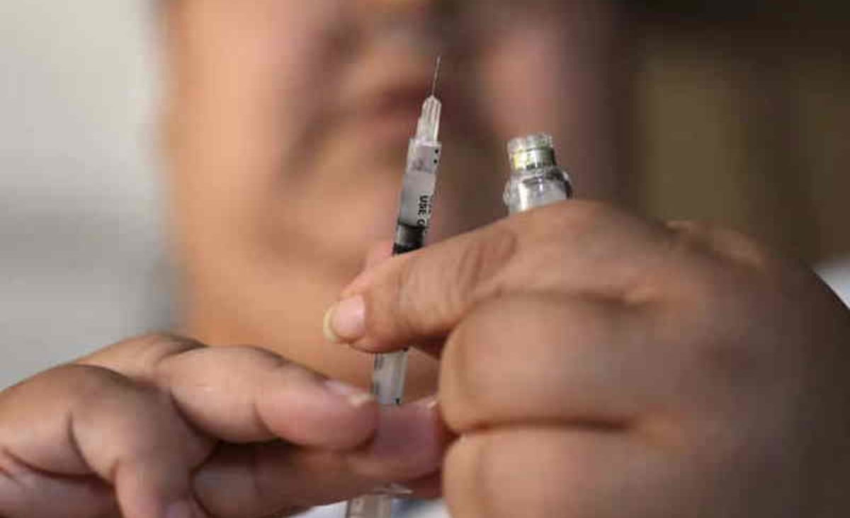 Cientistas desenvolvem insulina que não precisa de refrigeração - Só Notícia Boa