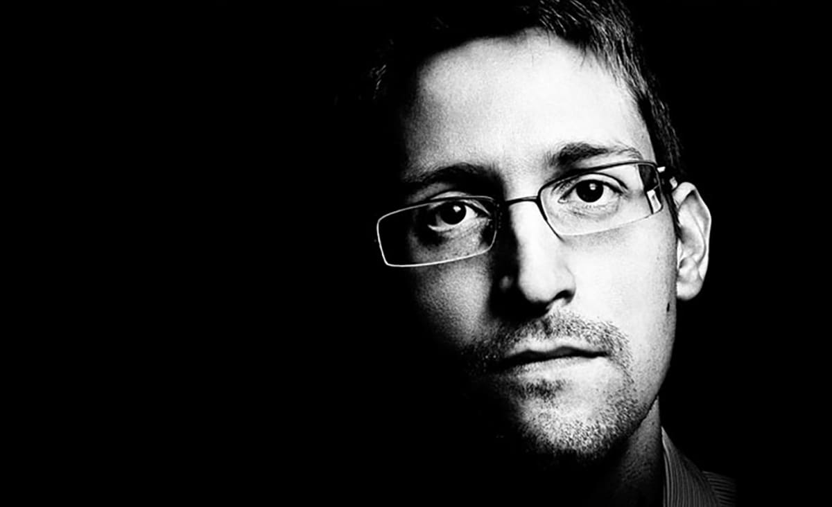Edward Snowden: Bitcoin ficou mais forte após a proibição na China