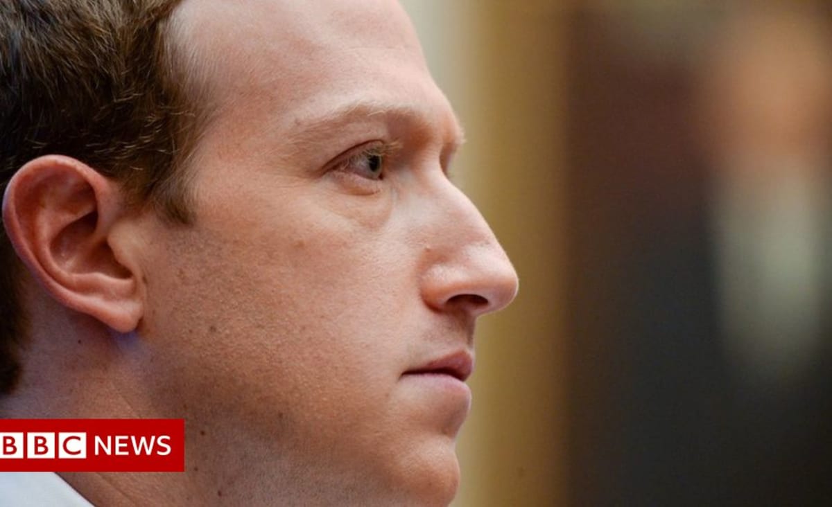 Facebook down: Zuckerberg apologises for six-hour outage