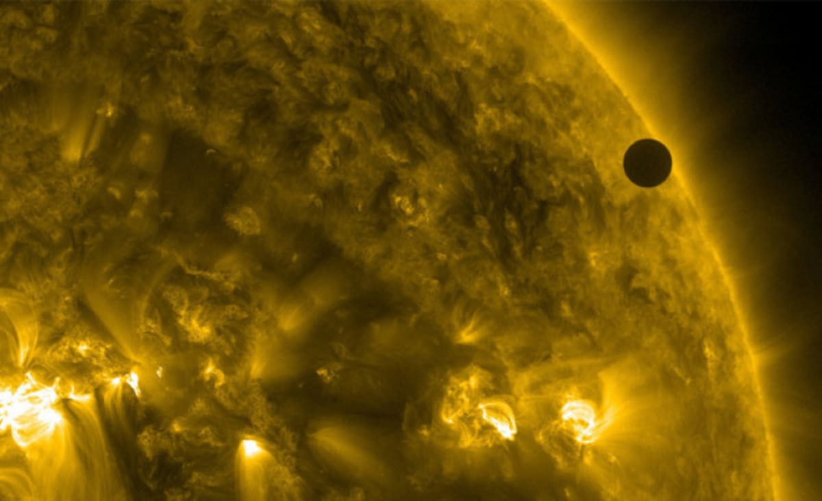 How the Transit of Venus Unlocked One of Science's Greatest Mysteries