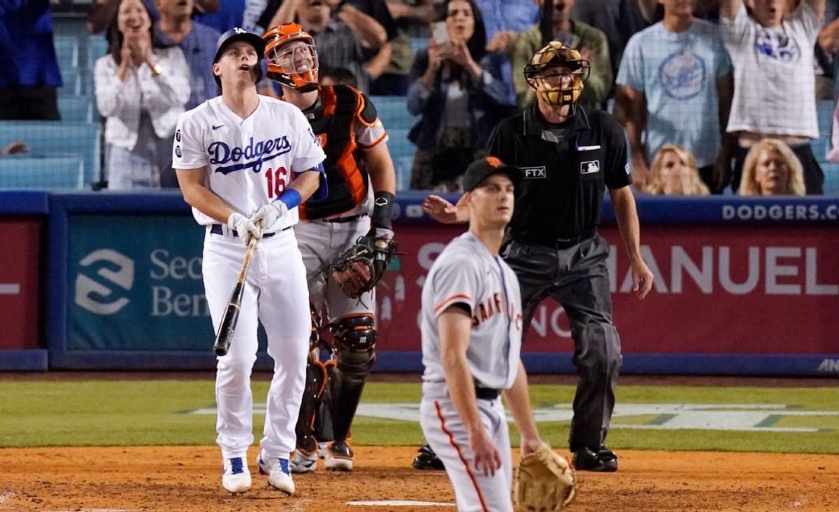 Most epic NLDS matchup ever? Answering the big questions about Giants-Dodgers