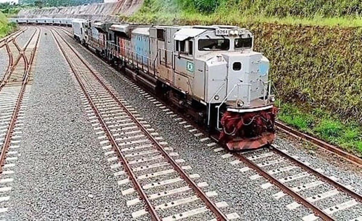 Marco das ferrovias pode gerar R$ 80 bilhões em investimentos, afirma ministro da Infraestrutura