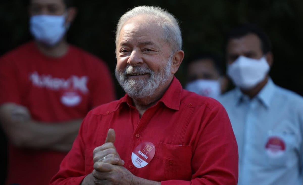 Perdão judicial a Lula faz parte de ciclo vicioso que tenta colocar corrupto como candidato, diz Cristina Graeml – Jovem Pan