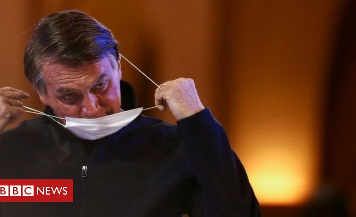 Impeachment, processo internacional, denúncia no STF? O que pode acontecer com Bolsonaro após CPI da Covid - BBC News Brasil