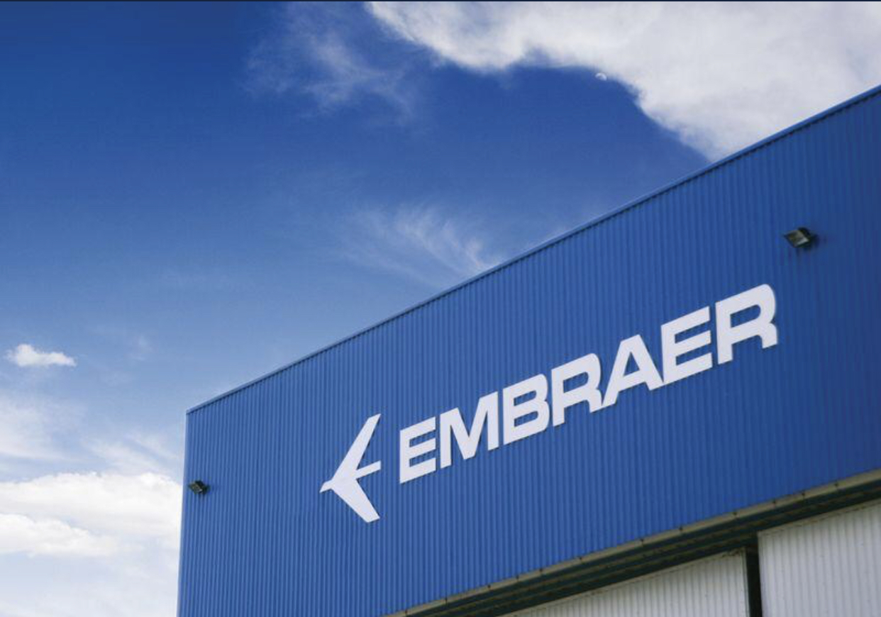 Boeing ends its deal with Brazilian jet maker Embraer - Business Insider