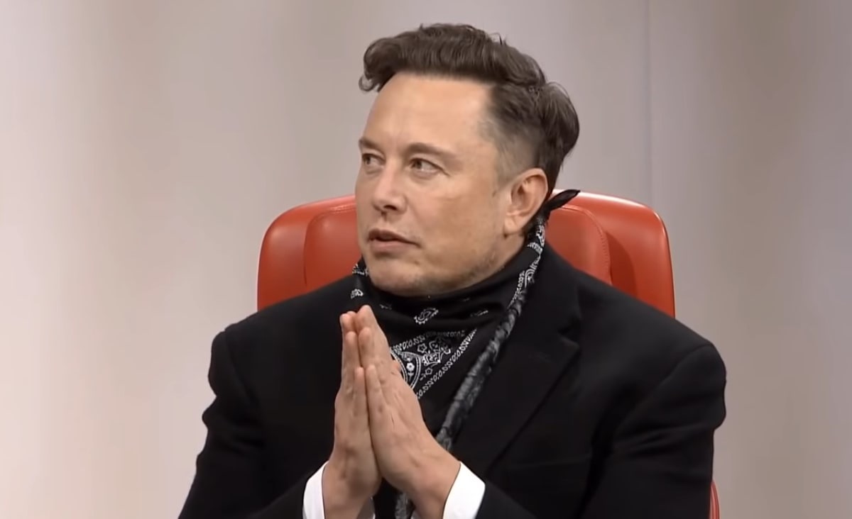 Elon Musk revela sua "previsão" de preço do Bitcoin