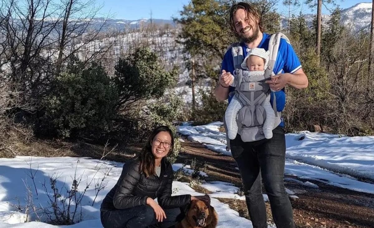 A Family Of Three And Their Dog Died Mysteriously On A Hike. We Finally Know Why.