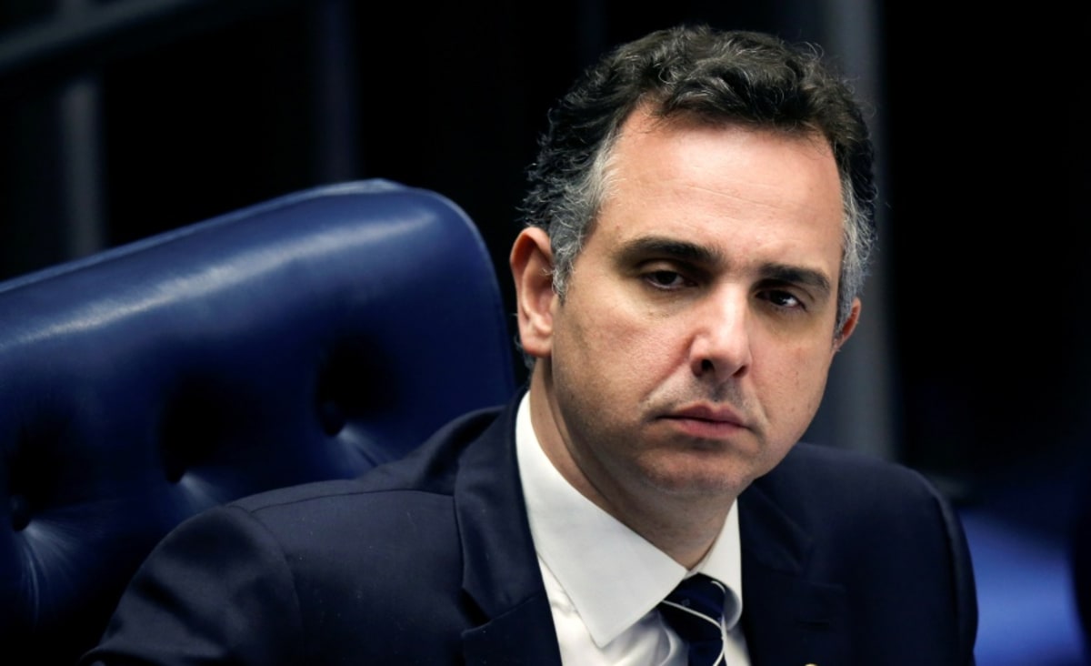 Pacheco anuncia filiação ao PSD | CNN Brasil