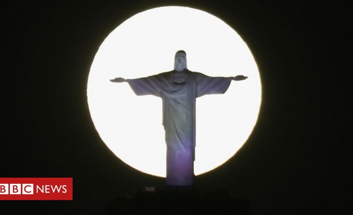O movimento de políticos e intelectuais que pede que o Rio volte a ser capital do Brasil - BBC News Brasil