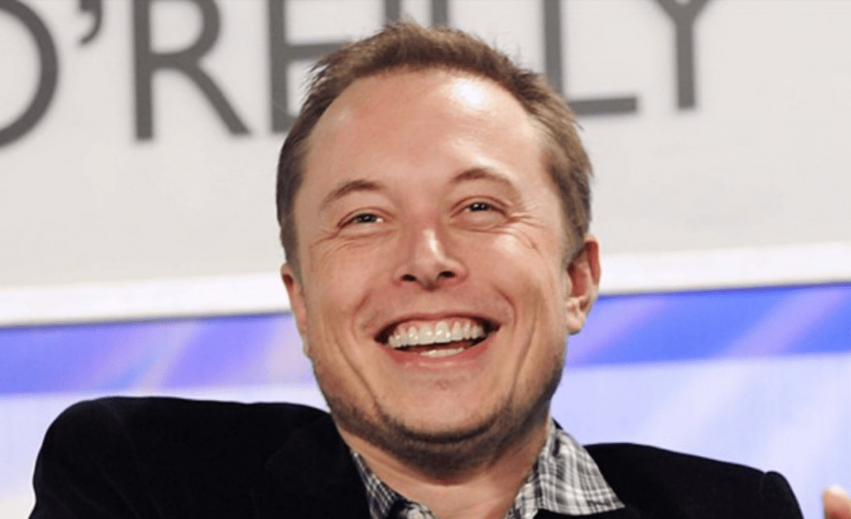 Elon Musk Just Got $36 Billion Richer in a Single Day