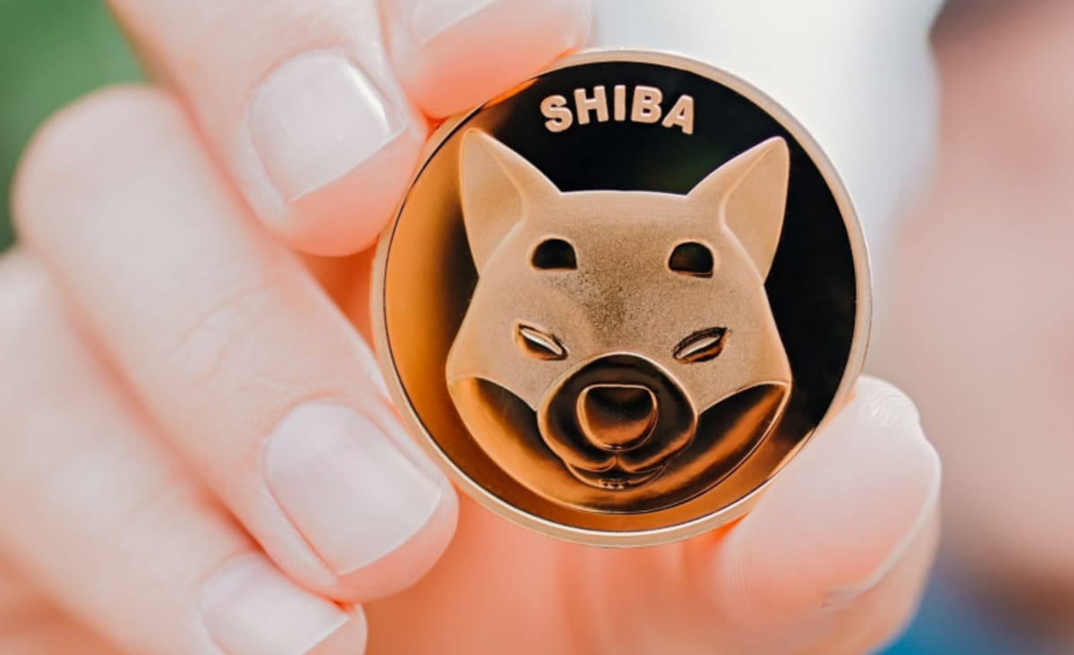 An Early Shiba Inu Investor's $8k Is Worth $5.7 Billions Now, Can They Cash Out Though?