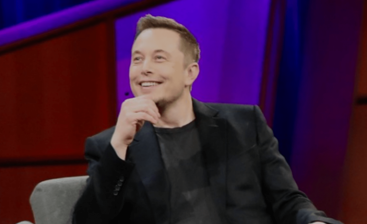 Elon Musk Will Donate $6 Billion to End World Hunger If the UN Can Prove It's Real