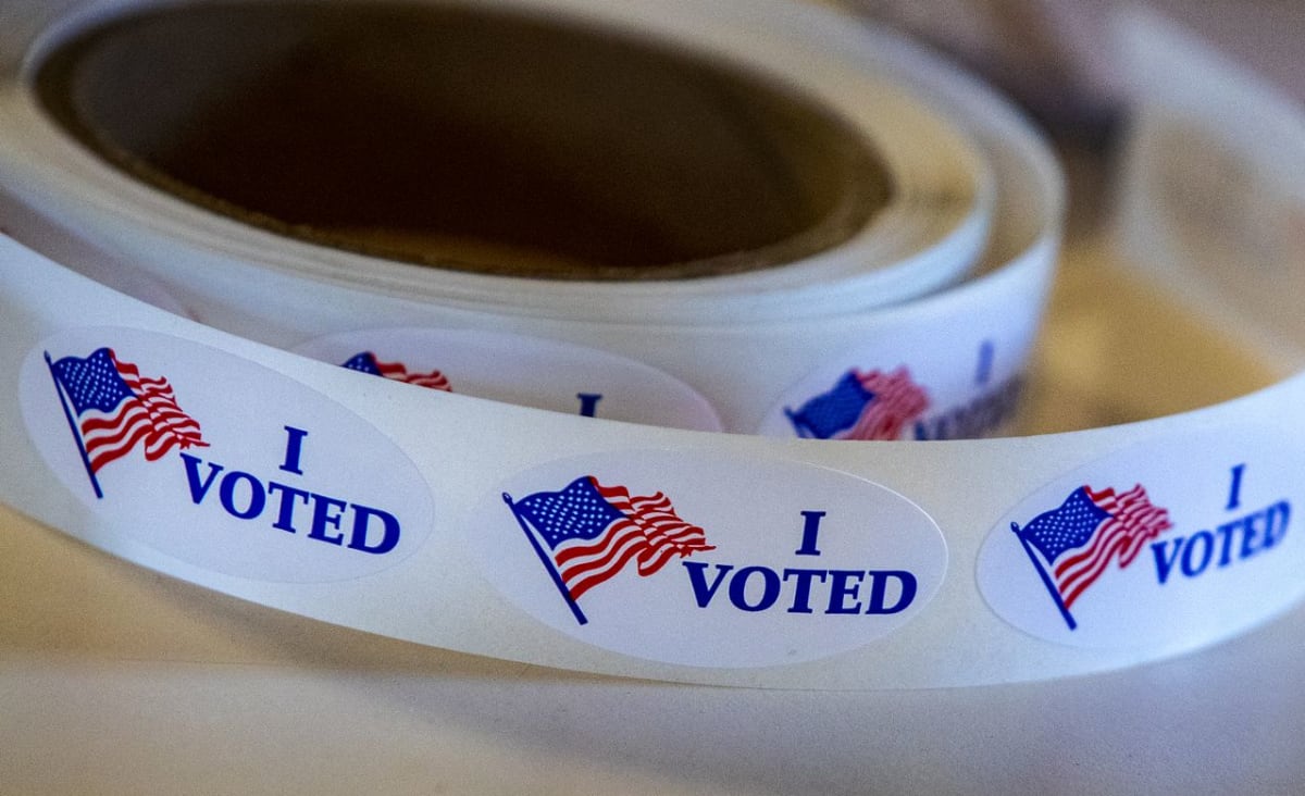 Voter guide to candidates, ballot questions across Michigan in Nov. 2 election