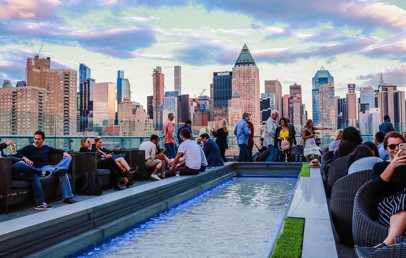 Nova York � eleita a cidade mais inovadora do mundo