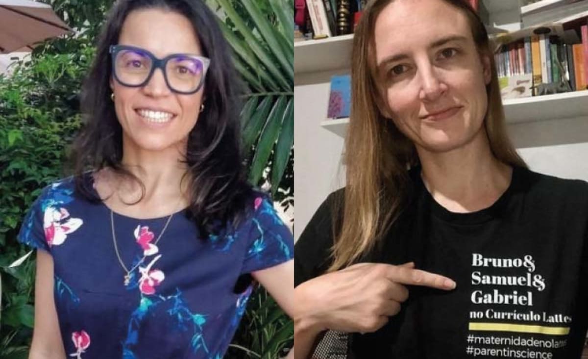 Cientistas brasileiras ganham prêmio internacional com projeto mãe acadêmica - Só Notícia Boa