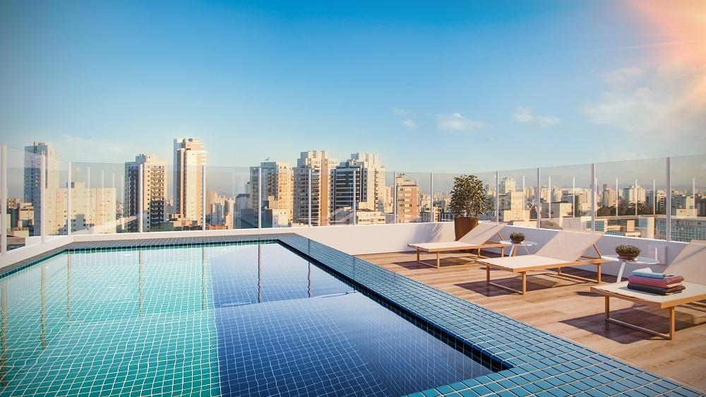 Imóveis no Centro de São Paulo são boas opções para diversificar investimentos