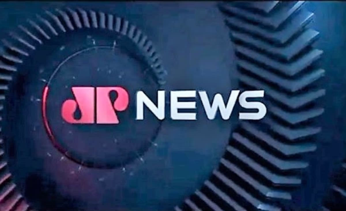 TV Jovem Pan News volta a superar GloboNews em audiência