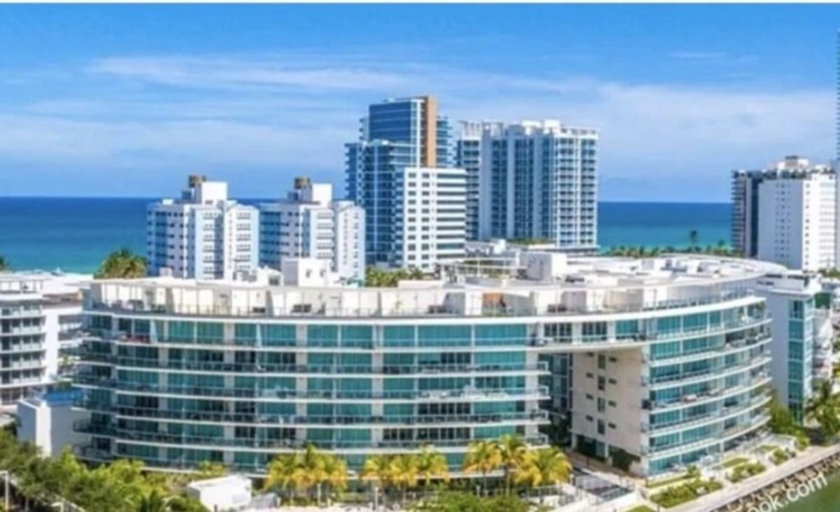 Diretor-geral da PF comprou imóvel de R$ 3,5 milhões em Miami