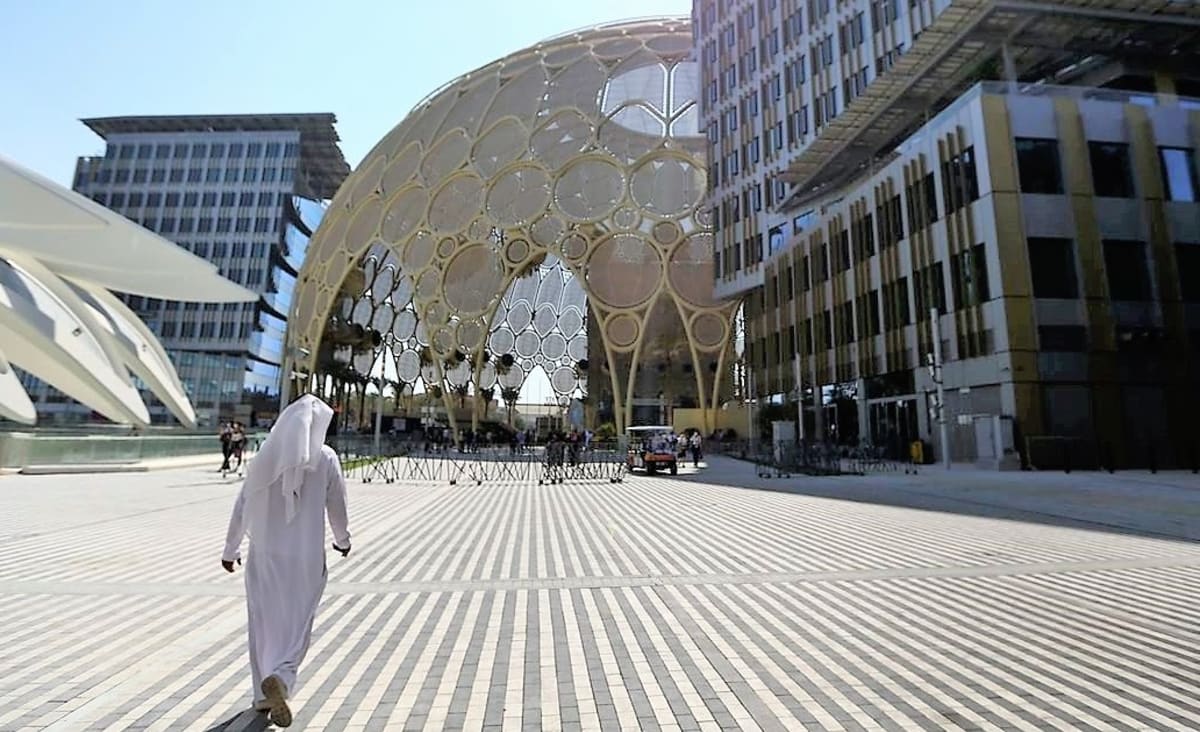 Dubai anuncia visto de cinco anos com múltiplas entradas no país