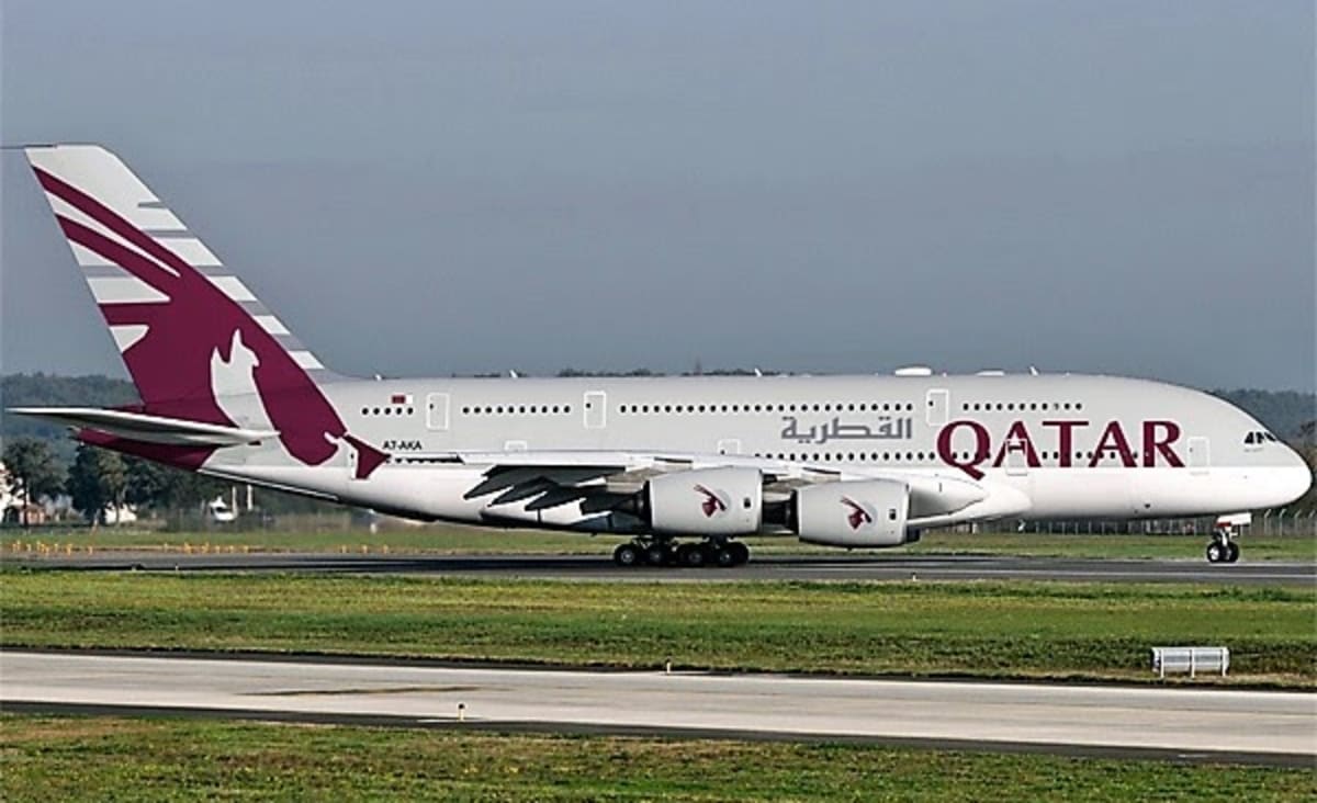 Ministro anuncia voo direto entre Doha e Rio de Janeiro