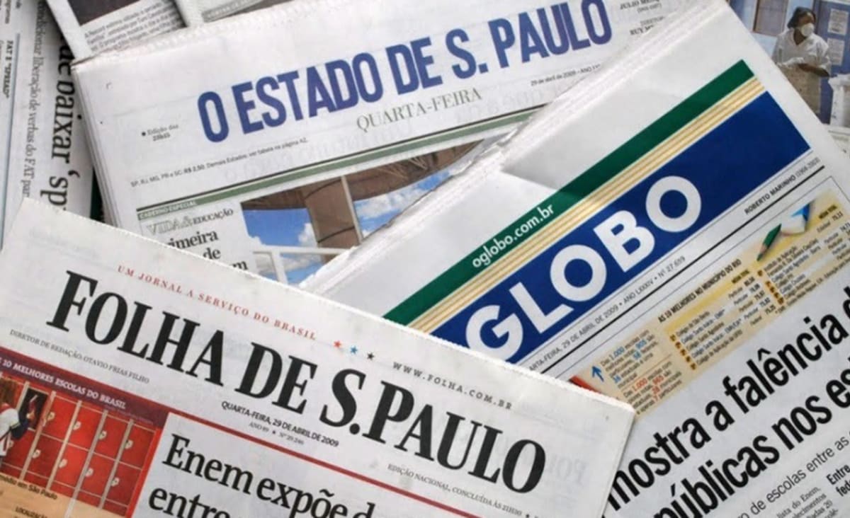 Jornalistas da Abril, O Globo, Folha e Estadão decidem cruzar os braços, anuncia sindicato