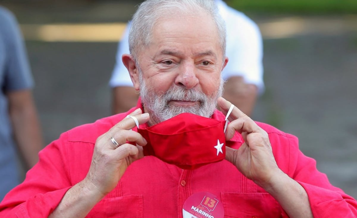 ‘Lula foi para a Europa porque não pode circular no Brasil’, afirma Constantino – Jovem Pan