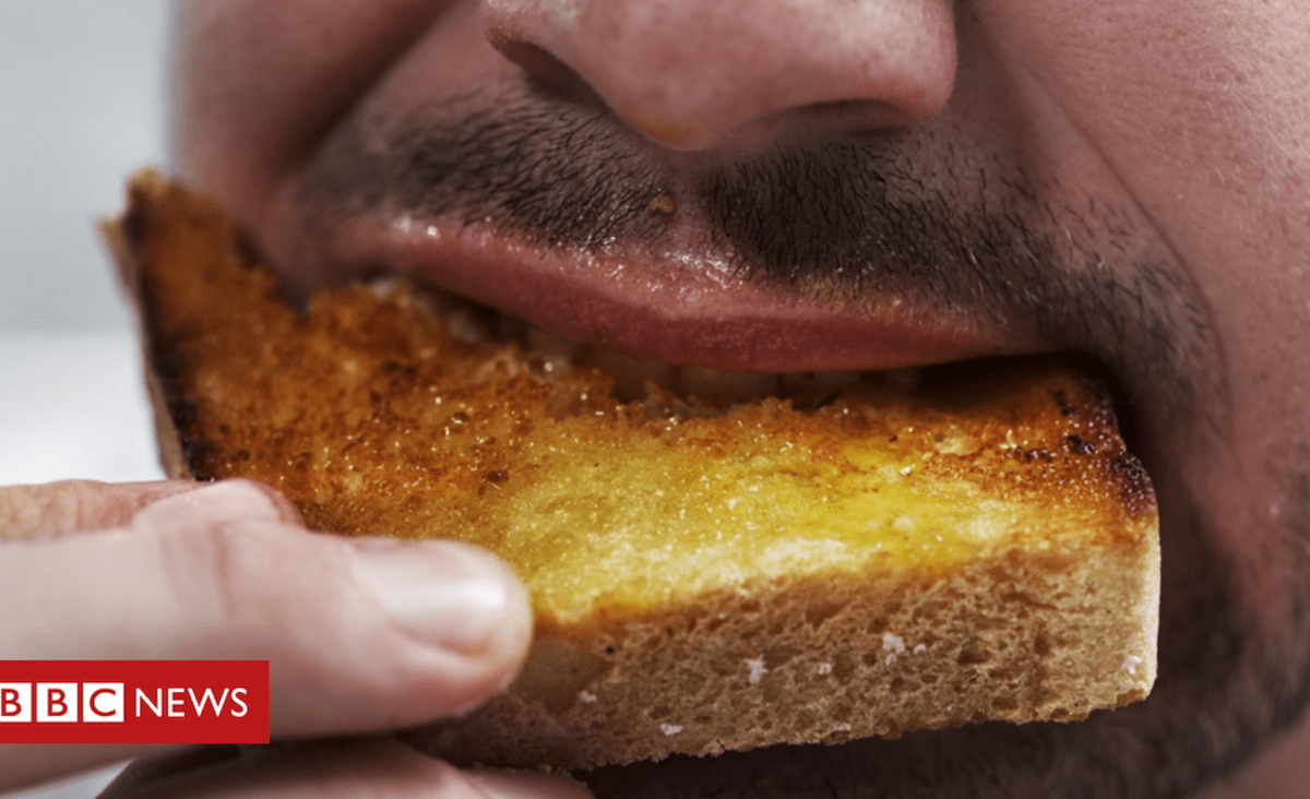 O que é a 'matéria escura' da alimentação, que pode ajudar na prevenção do câncer - BBC News Brasil