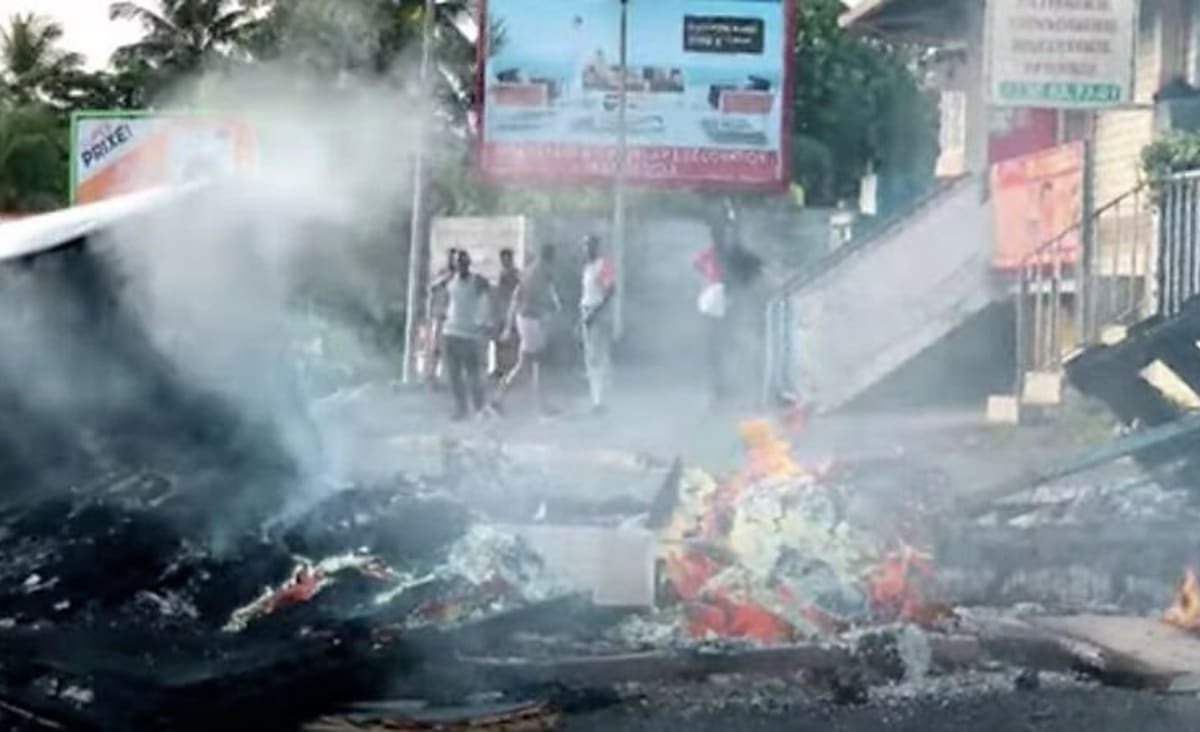 [L’édito de Valérie Toranian] Archipélisation de la violence : la faillite de la gauche