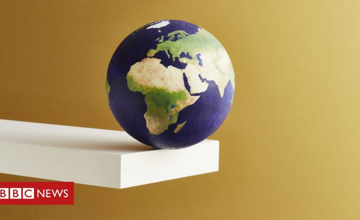 O que há de errado em quatro argumentos de quem nega o aquecimento global - BBC News Brasil