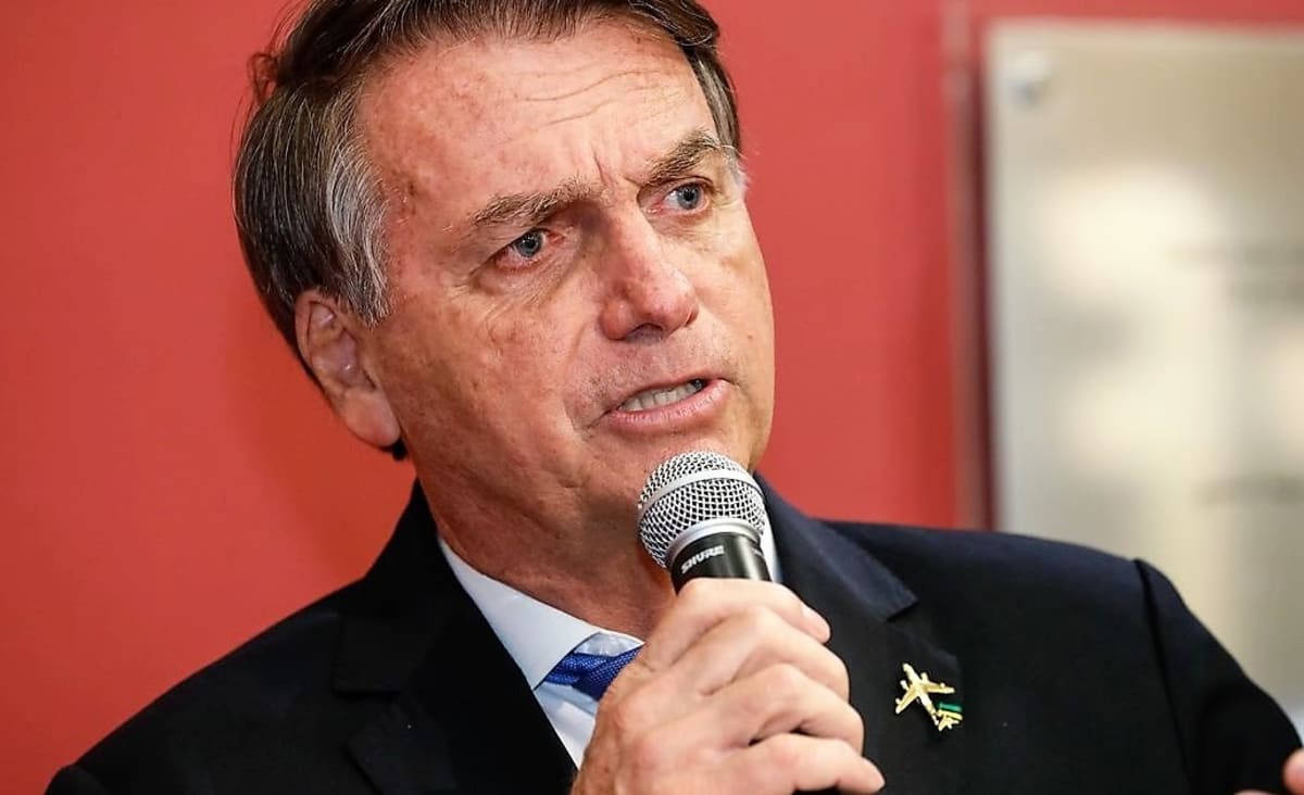 PL anuncia filiação de Bolsonaro no próximo dia 30